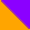 оранжево-фиолетовый